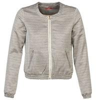 Esprit POLA women\'s Jacket in BEIGE