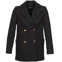 Esprit WATTS women\'s Coat in black