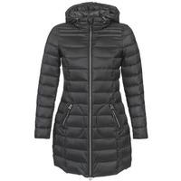 esprit japoula womens jacket in black