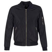 esprit bescolia womens jacket in black