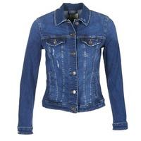 Esprit VENOTRAL women\'s Denim jacket in blue