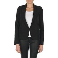 Esprit Q21490 women\'s Jacket in black