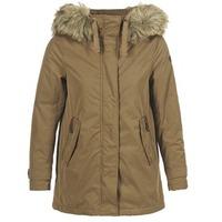 Esprit DOMEDI women\'s Parka in brown