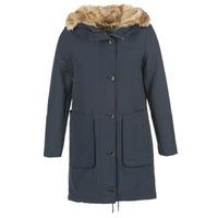 Esprit KOUFOU women\'s Parka in blue