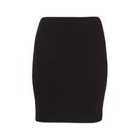 Essentials Bodycon Skirt