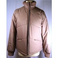 Esprit size large beige coat