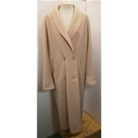 Essentials - 14 -Beige Essentials- Size: 14 - Beige - coat