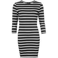 Essentials Quarter Bodycon Dress