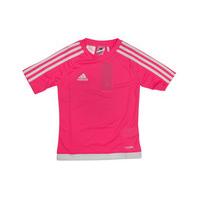 Estro 15 Kids S/S Teamwear Shirt