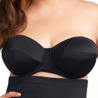 Essentials Bandeau Swim Bra