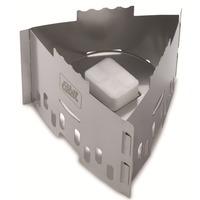 ESBIT STAINLESS STEEL SOLID FUEL STOVE