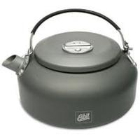 esbit water kettle 06l hard anodized aluminium wk600ha