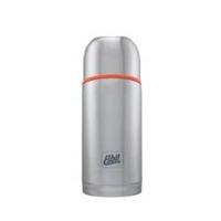 esbit stainless steel vacuum flask 1l silver