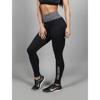 Essential Flux High-Waisted Leggings / Black : Large