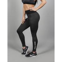 Essential Flux High-Waisted Leggings / Grain : Small