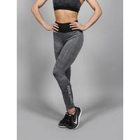 Essential Flux High-Waisted Leggings / Heather : Small