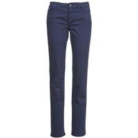 Esprit HADADI women\'s Trousers in blue