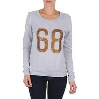 Esprit Q21709 women\'s Sweatshirt in grey