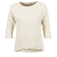 Esprit ASPARO women\'s Sweatshirt in BEIGE