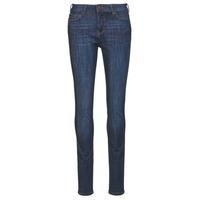 Esprit PERTELI women\'s Skinny Jeans in blue