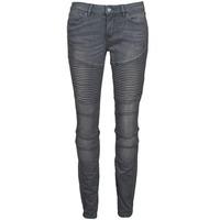 Esprit MR SKINNY women\'s Skinny Jeans in grey