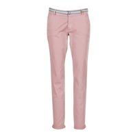 Esprit HOUISSA women\'s Trousers in pink