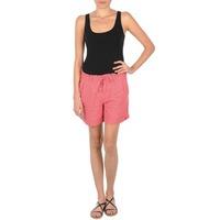 Esprit 033CC1C003 women\'s Shorts in pink