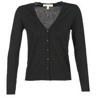 Esprit EPILARA women\'s Cardigans in black