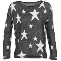 Esprit PASCALO women\'s Sweater in black