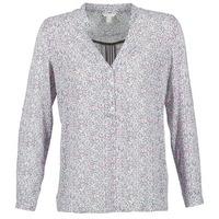 Esprit GIRATA women\'s Blouse in Multicolour
