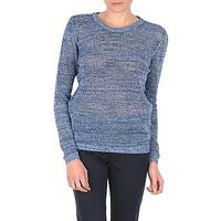 Esprit CREW NECK SWEATER women\'s Sweater in blue