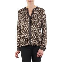 Esprit BLOUSE women\'s Shirt in Multicolour