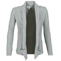 Esprit YOVESI women\'s Cardigans in grey