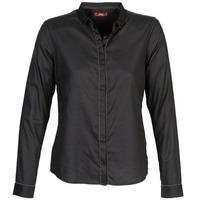 Esprit DOZA women\'s Blouse in black