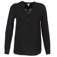 Esprit MOJAVO women\'s Blouse in black