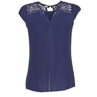 Esprit FRAVATA women\'s Blouse in blue