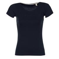 esprit huragha womens t shirt in black