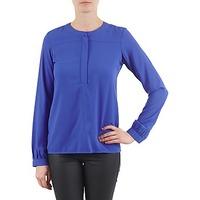 Esprit Blouse Blouses woven women\'s Blouse in blue