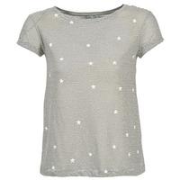 Esprit LEUMOU women\'s T shirt in grey