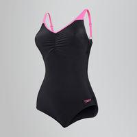 Essential Clipback Swimsuit