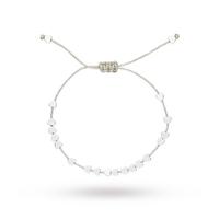 Estella Bartlett Heart Friendship Bracelet