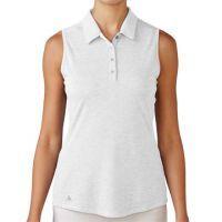 Essentials Heather Sleeveless Po...