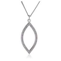 ESPIRIT Jewel Brilliance Ladies Necklace