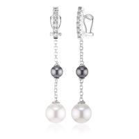 ESPIRIT Jewels Sterling Silver Earrings