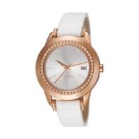 esprit luxe spark rose gold es106512003