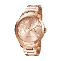 Esprit Lily Dazzle Rose Gold (ES107282002)