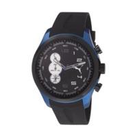 esprit velocity black blue pu103131003