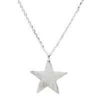 Estella Bartlett Star Necklace EB251C