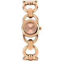 Esprit Ladies Lorro Rose Gold Plated Watch ES106802003