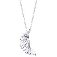 Estella Bartlett Wing Necklace EB1670C